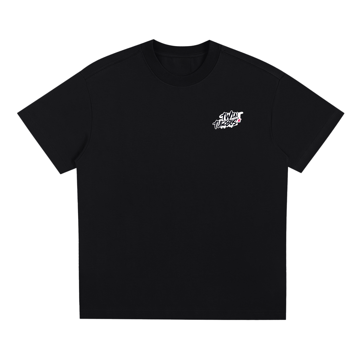 Sorona Quick-Dry Cooling T-Shirt